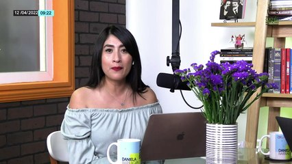 #EnVivo | #CaféYNoticias | Postergan discusión de Reforma Eléctrica | FGR desiste en caso Scherer
