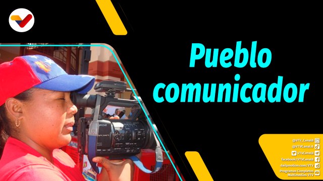 Al Aire | Medios alternativos comunitarios siempre en resguardo de la información