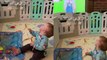 'Delightful baby boy giggles his heart out while watching his favorite YouTuber '