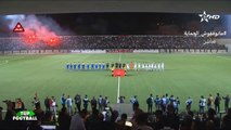 ملخص و ركلات ترجيح مباراة الرجاء البيضاوي و رجاء بني ملال 3-3