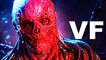 STRANGER THINGS Saison 4 Bande Annonce VF (2022) Partie 1