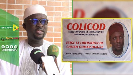 Révélations sur les raisons de l'arrestation de Dr Cheikh Oumar Diagne