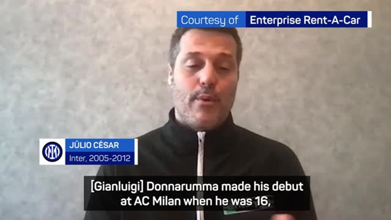 PSG squad doesn't help Donnarumma - César