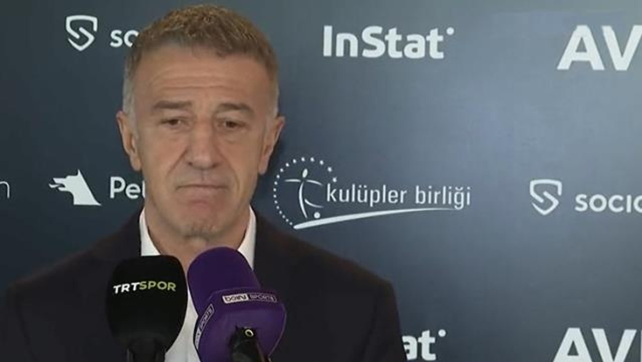 Kulüpler Birliği'nden yabancı kuralı çıkışı! "Sıkıntı yaşanır" diyerek TFF'ye çağrı yaptı