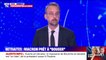 Présidentielle 2022: que proposent Emmanuel Macron et Marine Le Pen sur les retraites ?