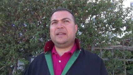 Kocasını öldürdüğü iddiasıyla yargılanan kadına 15 yıl hapis