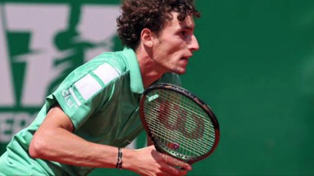 ATP - Rolex Monte-Carlo 2022 - Ugo Humbert, la fin de son calvaire à cause du vaccin ? : Je ne suis pas le seul sportif... je n'ai plus envie d'en parler