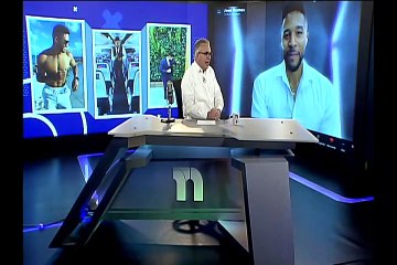 Entrevista a José Ramos Fit. 11/04/2022