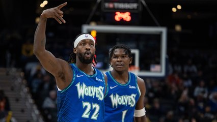 NBA 4/12 Play-In Preview: Clippers Vs. Timberwolves