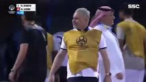 أهداف مباراة الشباب السعودي والجزيرة الاماراتي 0/3 - دوري أبطال آسيا - الجولة الثانية