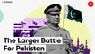 The Wider Impact of Pakistan’s Internal Crisis | By Prof C Raja Mohan