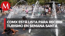 ¿Cuales son las expectativas económicas para CdMx en semana santa?