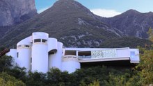 The House of Tubes in Monterrey, Mexico by Enrique Leal - Stato by Grupo Urban