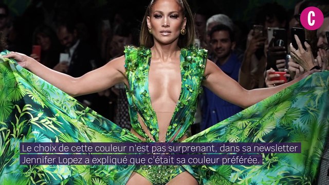 JLO et Ben Affleck fiancés le sens caché de la bague de fiançailles