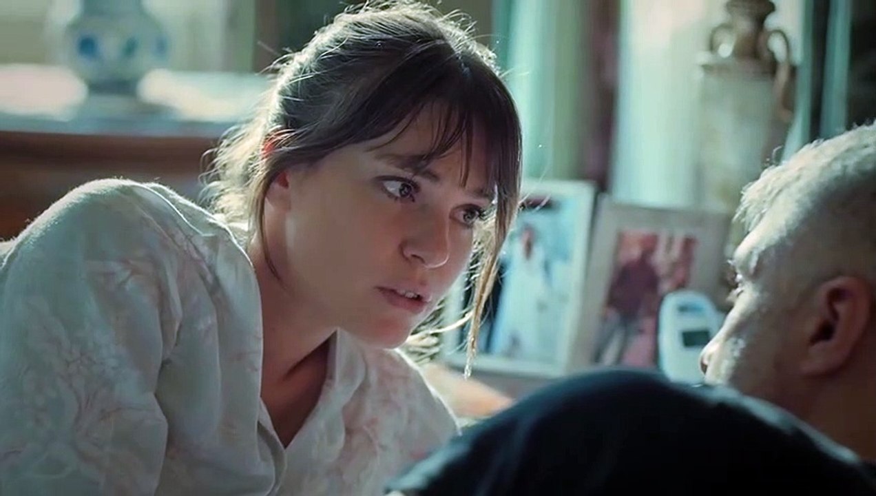 La Novia De Estambul - Capítulo 87 - Audio Español - İstanbullu Gelin - Vídeo Dailymotion