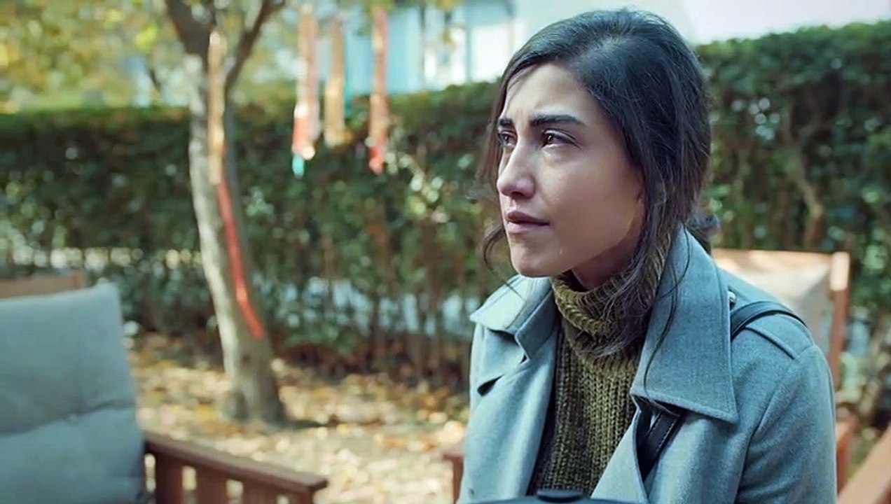 La Novia De Estambul - Capítulo 81 - Audio Español - İstanbullu Gelin - Vídeo Dailymotion