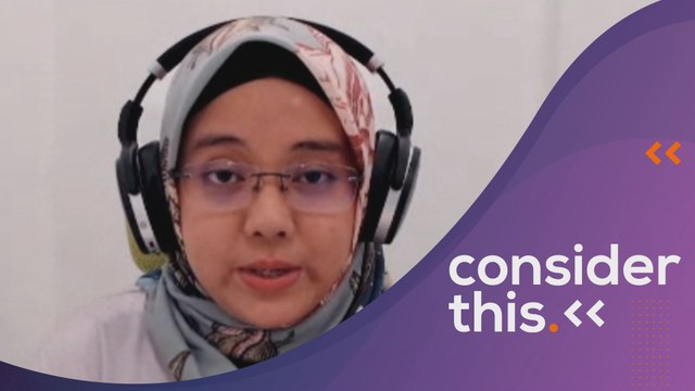 Consider This: Anti Hopping (Part 3) - Our Political Culture Evolving?