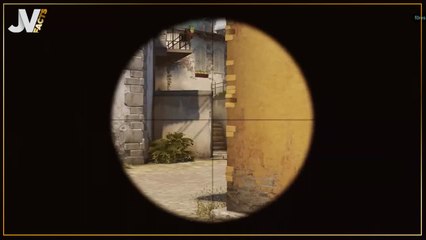 JV FACTS : tout ce qu'il faut savoir sur Counter Strike : Global Offensive