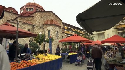 Perché la guerra ucraina ha conseguenze sull'agricoltura mondiale