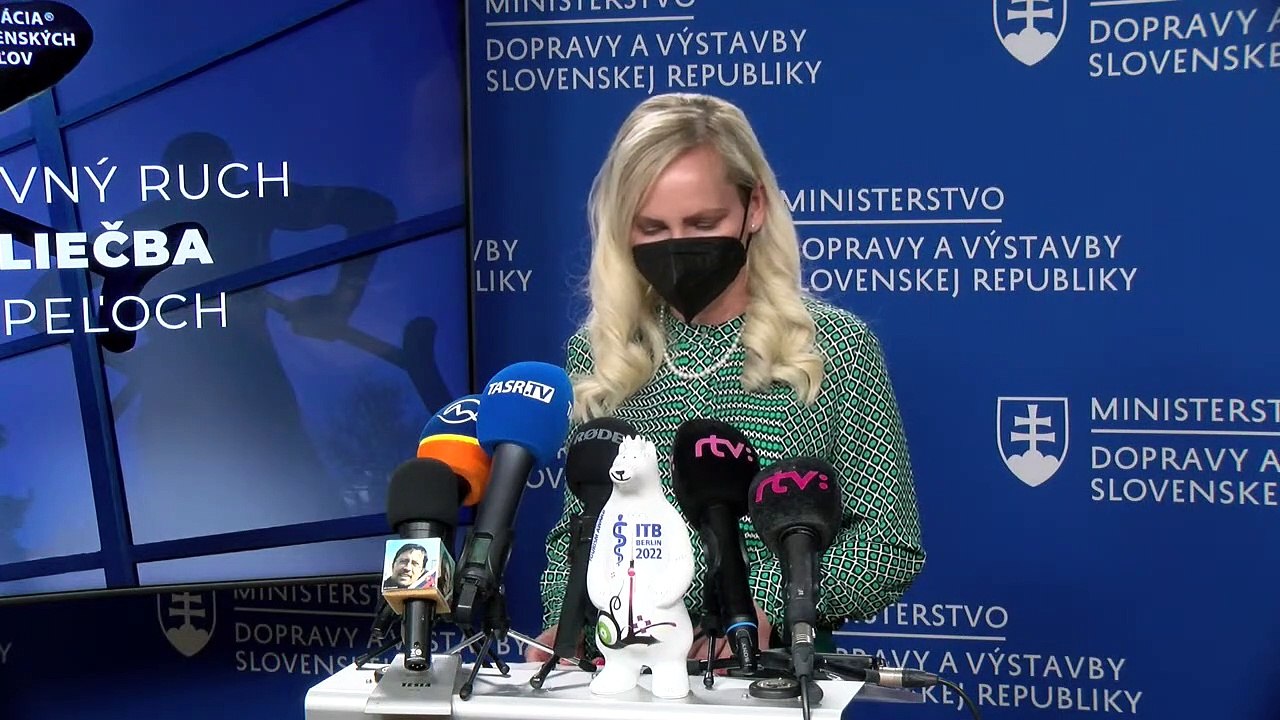 ZÁZNAM: Slovenské kúpele získali medzinárodné ocenenie za postcovidovú liečbu