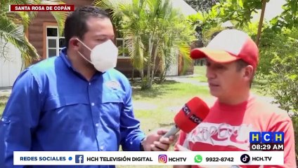 Diversión y rica gastronomía, le espera en los diferentes destinos turísticos de Copán