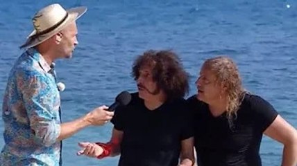 L'Isola dei Famosi: dove è finito il naufrago espulso per bestemmia? Nella puntata di ieri sera del