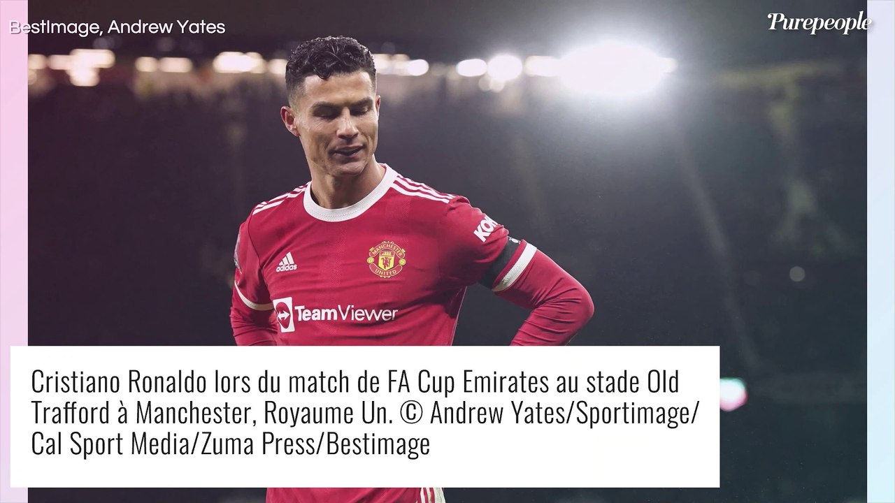 Cristiano Ronaldo dans le pétrin ? La mère de l'adolescent autiste qu'il a frappé publie une photo marquante !