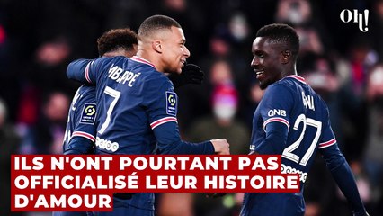 Mbappé séparé d’Emma Smet et en couple avec une star de télé-réalité ? Elle sort du silence