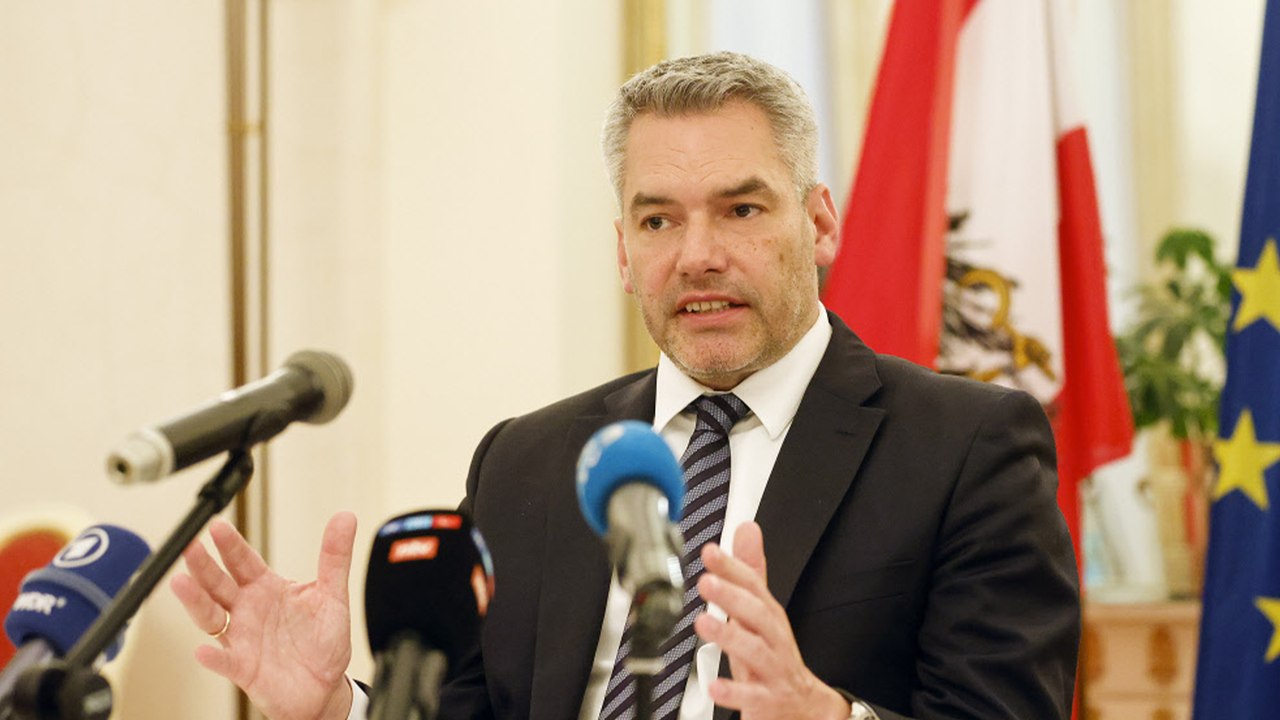 Gudrun Harrer über Nehammers Putinbesuch: 'Es kommt einer Demütigung gleich'