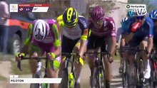 Tour of Sicily 2022 - Stage 1 [LAST 10 KM]