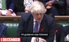 Partygate- Boris Johnson and Rishi Sunak get fixed penalty notices for breaking law in lockdown