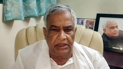 जलदाय मंत्री से मिले डॉ. किरोड़ीलाल मीना, 15 अप्रेल तक पेयजल समस्या दूर नहीं करने पर धरना-प्रदर्शन की चेतावनी