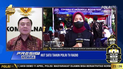 PRESISI UTAMA 21.00 WIB (12/4/2022)