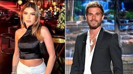 'CHOQUÉ' Sarah Lopez : Enceinte de Tom Brusse, il ne l'avoue pas