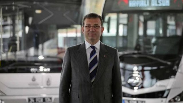 İmamoğlu’ndan Bahçeli’ye zam yanıtı: Klasik araçlarının deposunu kaça doldurduğunu açıklasın