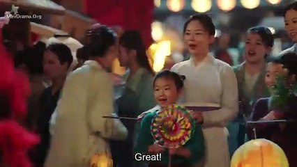 Watch The Lady in Butcher's House (2022) Episode 21