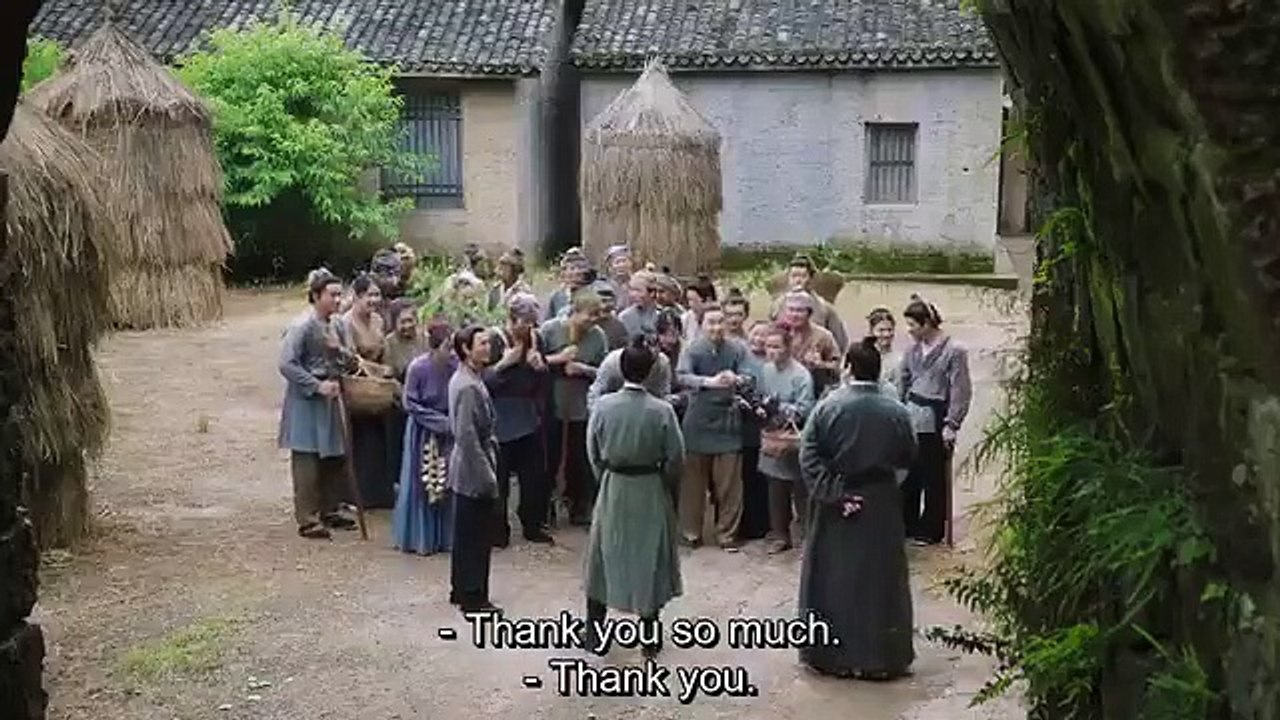 Watch The Lady in Butcher's House (2022) Episode 22