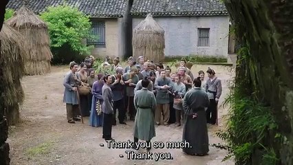 Watch The Lady in Butcher's House (2022) Episode 22