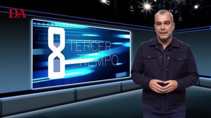 Tercer Tiempo: elecciones de Francia
