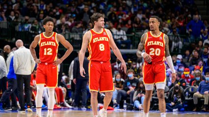 Grab The Nets & Hawks (+280) To Make It Out Of The East's Play-In Tournament