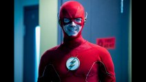 Drama CW's — 'The Flash' Season 8 Episode 18 (( S8.E18 )) ~ English Subtitles