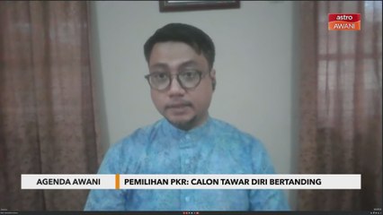 PKR perlu memaknakan semula cogan kata ‘Reformasi’ supaya tidak sekadar retorik - Penganalisis