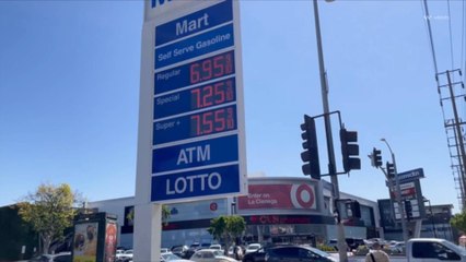 Inflation Surges Again, Hits New 40-Year High