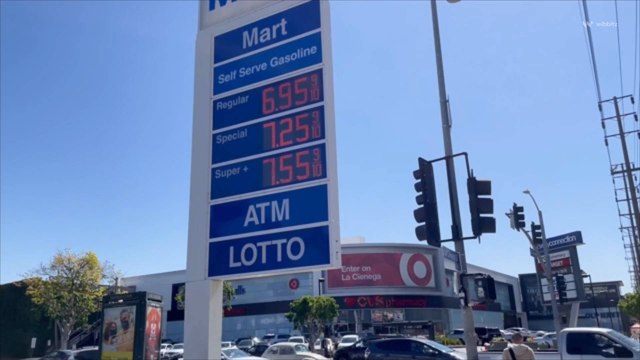 Inflation Surges Again, Hits New 40-Year High