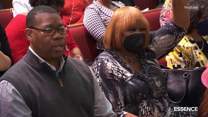 T. D. Jakes Discusses The Changes In Church Attendance