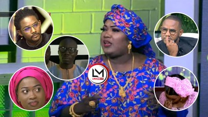 Négligence médicale : Bijou Ngoné raconte comment elle a perdu ses 3 enfants