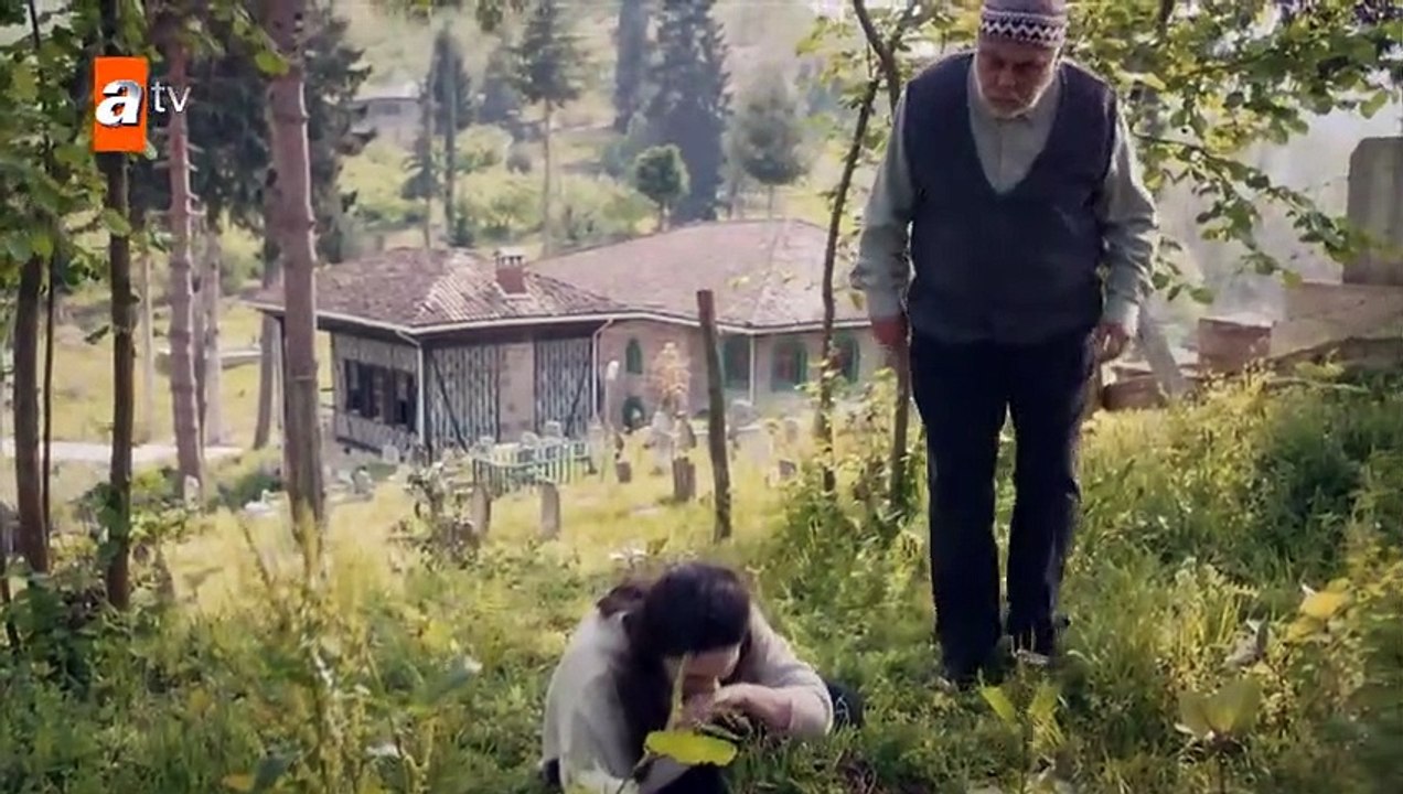 Mar Negro ( Fugitiva ) Capitulo 41 completo audio en español