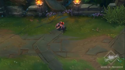 Tải video: Así son las skins Eclipse del nuevo parche 12.8