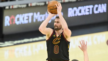 How Can The Cavaliers Keep It Close With The Nets?