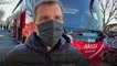 Tour de Turquie 2022 - Yvon Ledanois : "C'était important pour nous de tourner la page !"
